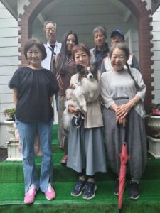 我が家の愛犬くん太くん