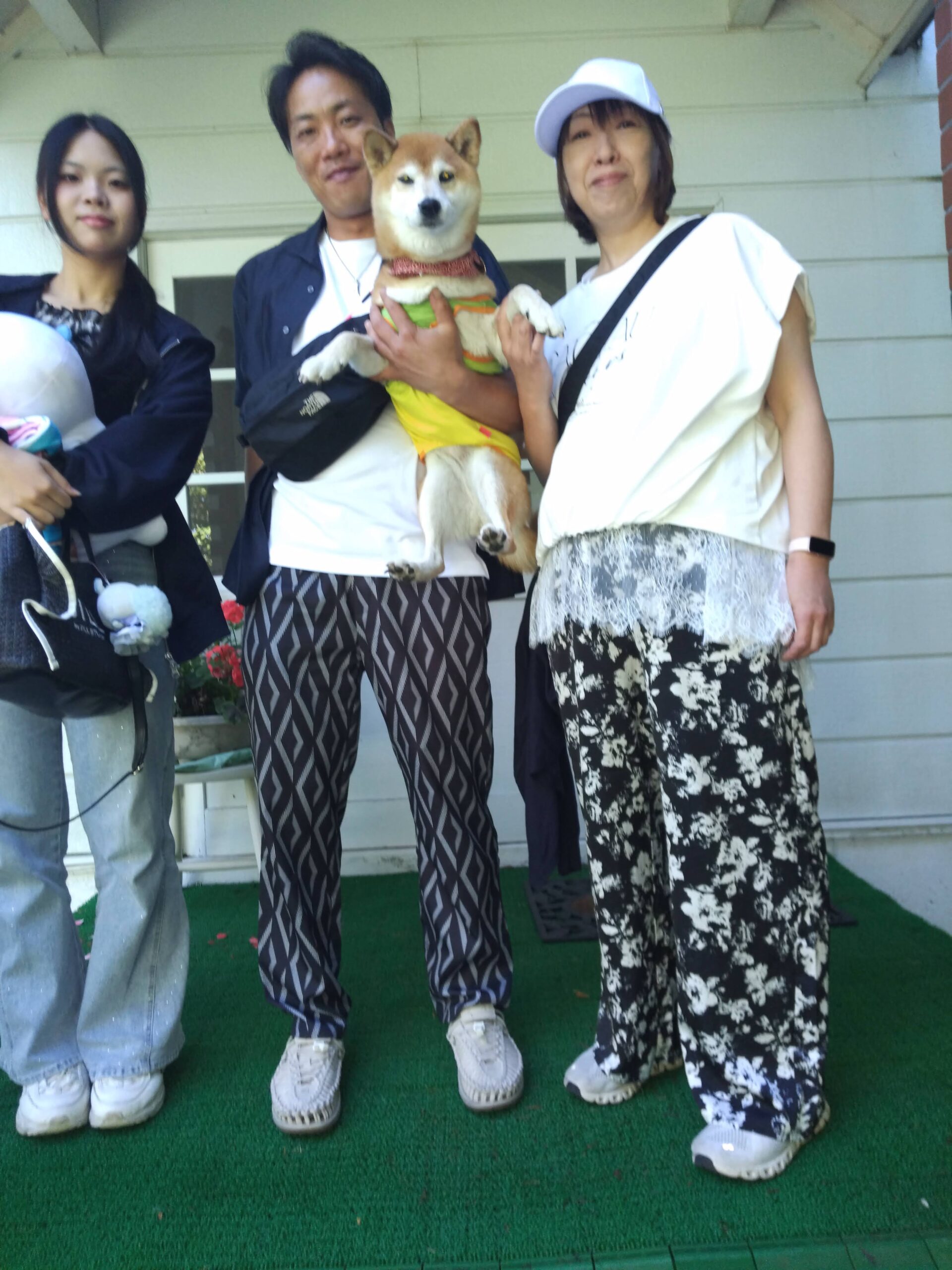 我が家の愛犬くん太くん